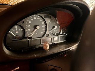 Despiece BMW E46 325I Cabrio