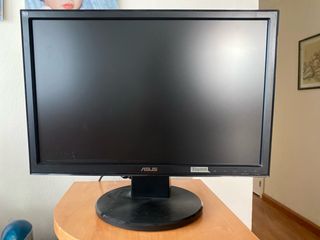 Pantalla Asus 19 Negra