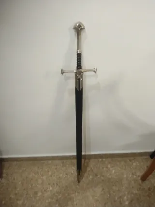 Espada decoración Señor de los Anillo