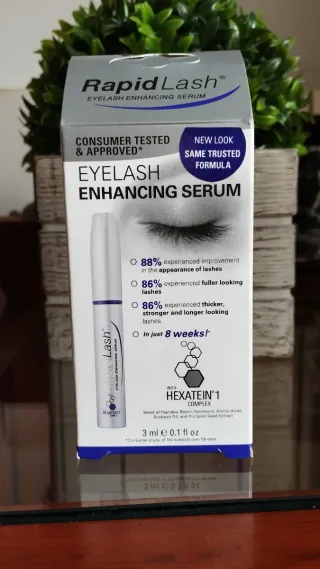 Sérum Pestañas RapidLash 3ml