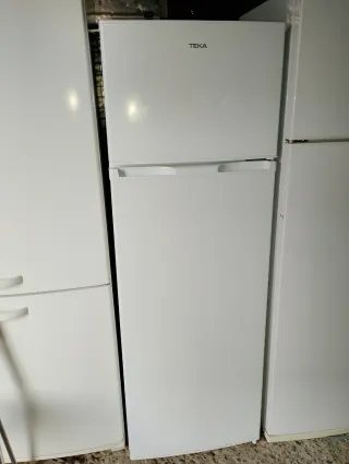 Nevera TEKA blanca