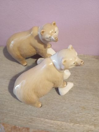 FIGURAS OSOS POLAR