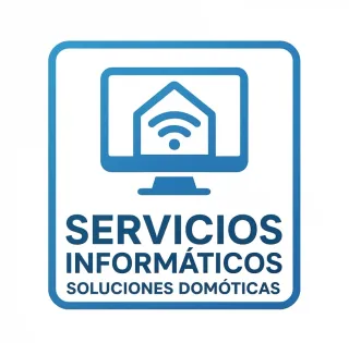 Servicios Informáticos y Soluciones Domóticas