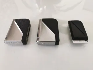 LYNK & CO 01 2022