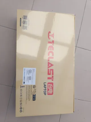Teclast F7 Plus 2 Laptop