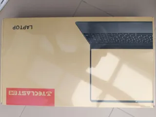 Teclast F7 Plus 2 Laptop