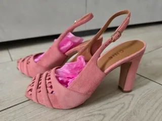 Chie Mihara Sandali Rosa