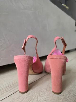 Chie Mihara Sandali Rosa