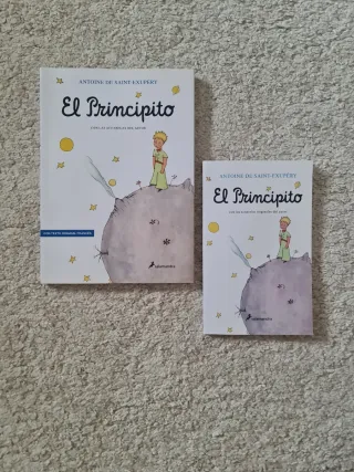 El Principito