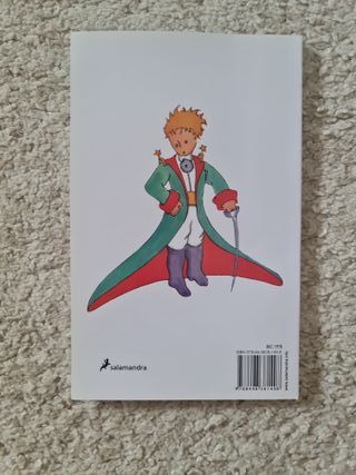 El Principito
