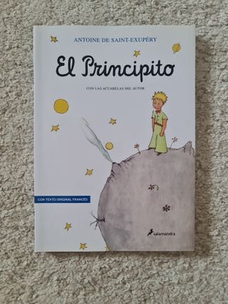 El Principito