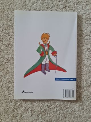 El Principito