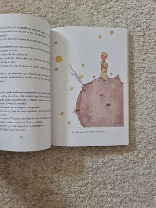 El Principito