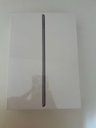 iPad 9ª Gen 64GB Wifi Space Grey SIN ABRIR