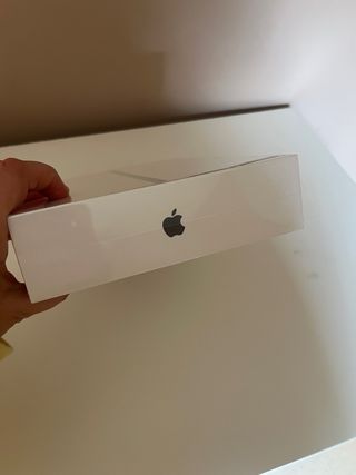 iPad 9ª Gen 64GB Wifi Space Grey SIN ABRIR