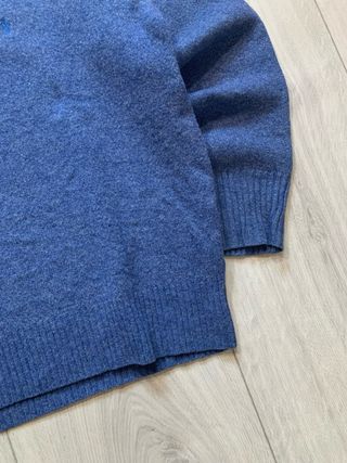 Jersey Ralph Lauren Azul 