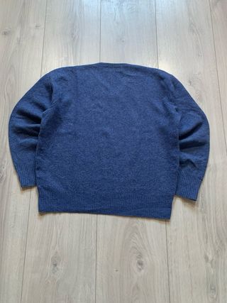 Jersey Ralph Lauren Azul 
