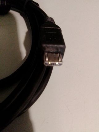 Cable Extensor USB Macho a Hembra