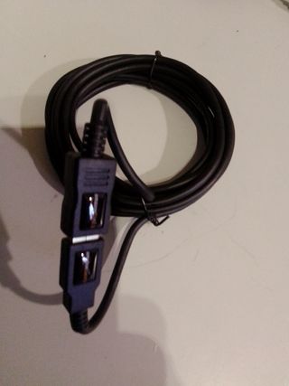 Cable Extensor USB Macho a Hembra