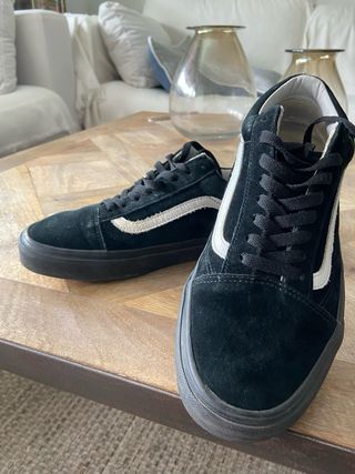 Zapatillas sport