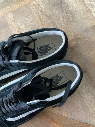 Zapatillas sport