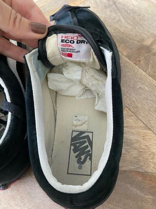 Zapatillas sport