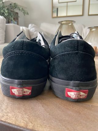 Zapatillas sport