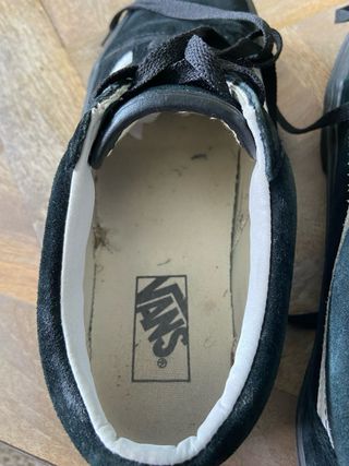 Zapatillas sport