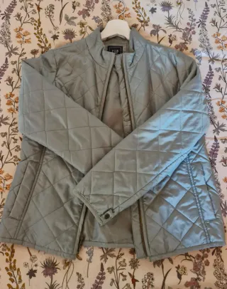 Cazadora acolchada GAP niño/a Talla 12-13 (XL)