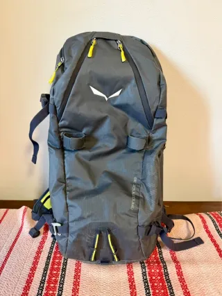 Zaino Salewa 32L