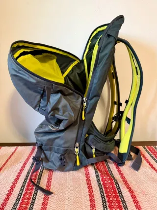 Zaino Salewa 32L