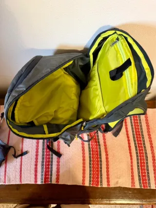 Zaino Salewa 32L