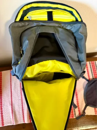 Zaino Salewa 32L