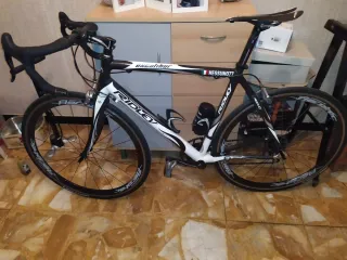 Bici Corsa Ridley Excalibur