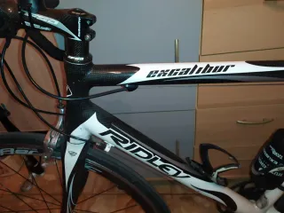 Bici Corsa Ridley Excalibur