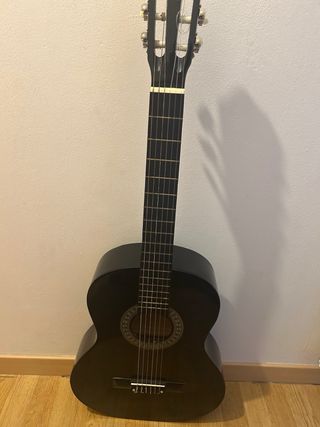 guitarra española 