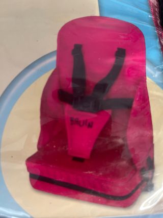 Trona/Elevador Portátil Bruin 9-36m