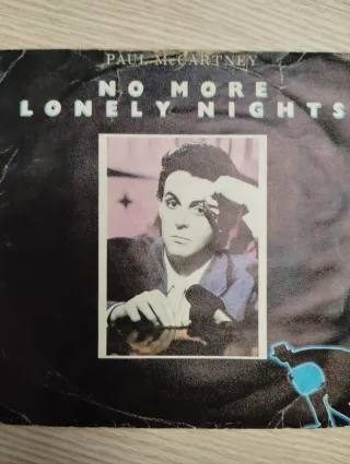 9 Discos,de Vinilo  Beatles,Wings,Lennon,Ringo