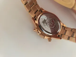 Philipp Plein Nobile Chronograph Oro