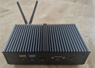 Qotom Q355G4 i5-5250U pfSense Wi-Fi Atheros
