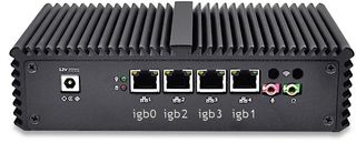 Qotom Q355G4 i5-5250U pfSense Wi-Fi Atheros