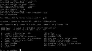 Qotom Q355G4 i5-5250U pfSense Wi-Fi Atheros