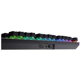 Teclado Asus ROG Strix Scope RX TKL