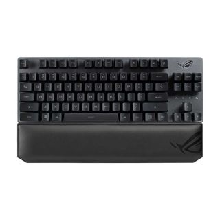 Teclado Asus ROG Strix Scope RX TKL