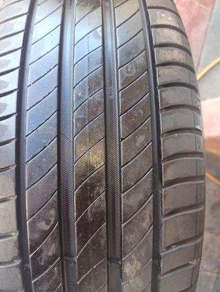 Neumático Michelin Primacy 4 205/55R16