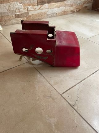 Luz trasera Vespino