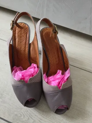 Chie Mihara Sandali Donna Tg 37