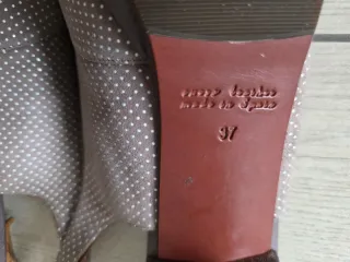 Chie Mihara Sandali Donna Tg 37