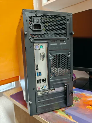 PC Sobremesa I5 9400F 2.9ghz