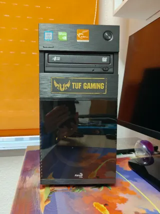 PC Sobremesa I5 9400F 2.9ghz